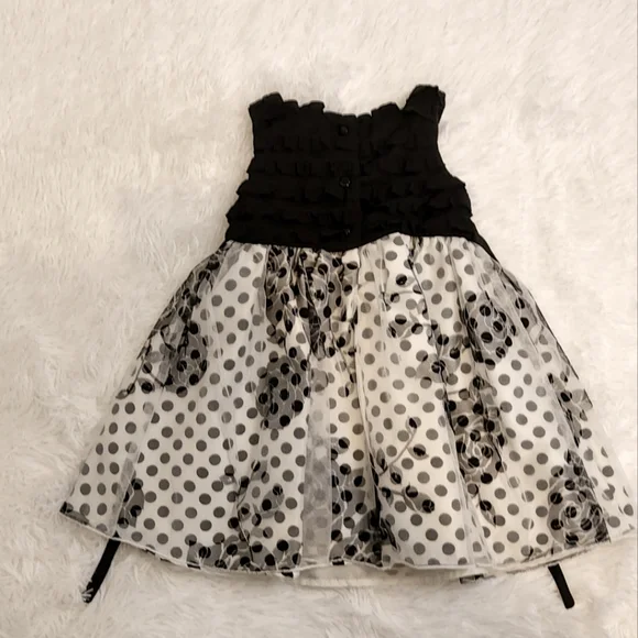 Jenny & Me Dress - Picture 2 of 3